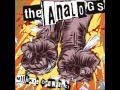 THE ANALOGS "Przegrany" 