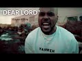 Isaiah Robin Dear Lord Music Video