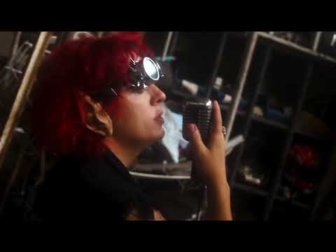 VIDEOCLIPE SORTE SUA (1°CORTE) - VERRINA MECÂNICA