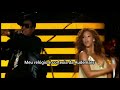 Beyoncé - Upgrade U ft Jay Z live at Experience (LEGENDADO)