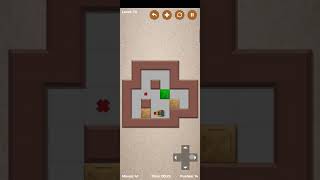 Sokoban Free - Sokogen - Lv 74