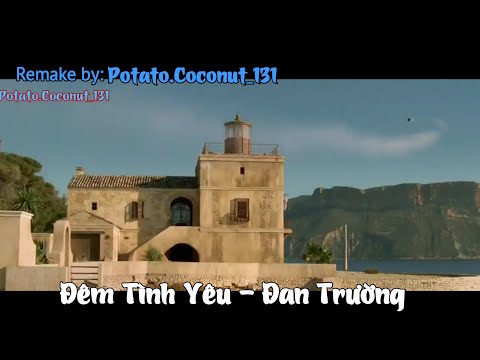 Đêm tình yêu (Bàn shú xuān yán - 半熟宣言) - Đan Trường