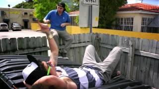 Llamabeats feat. Wrekonize of ¡MAYDAY! - The iLL