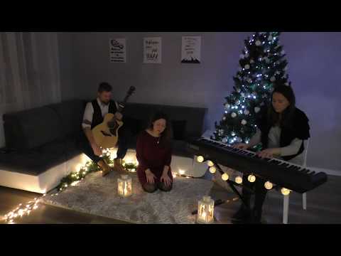 Jezus Drogą - W serca ubogiej stajence