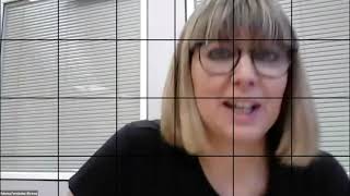 8. Paloma Fernández (Ponente)