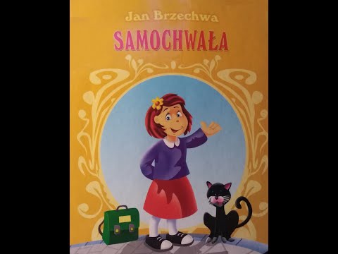 Smochwała opowiadanie 