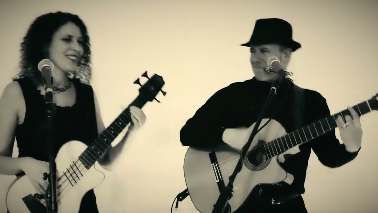 Video Mas Y Mas Latin, Salsa or Cuban Band Nottingham