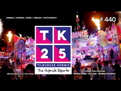 Video Kermiseditie 2025