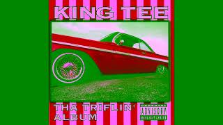 Tha Great by King Tee from Tha Triflin&#39; Album