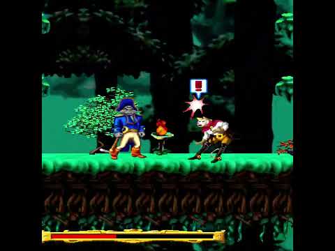 Captain Claw - All Bosses (Part 2) #oldgames #games #gaming #pcgaming #foryou #gameplays #shorts