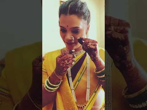 Bridal Makeup Artist portfolio by Blend With Jazz in Mumbai - Photo 1