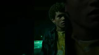 Wolf Pack: Unknown Alpha Roars! 🤯  #Shorts
