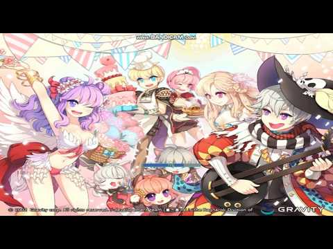 Hunter Trapper - Ragna0