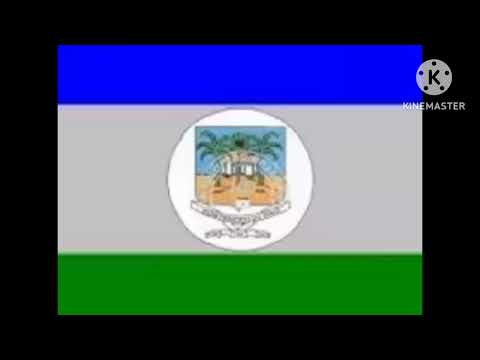 Hino da Cidade do Princípio do Piauí PI
