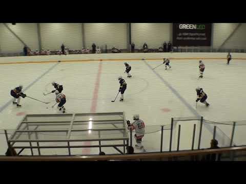 180902 Blues B2 - KiVa - erä 2 . osa 2