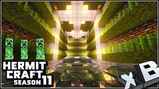 xBCrafted's recent Youtube video thumbnail