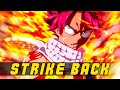 Fairy Tail - Strike Back (Opening 16) [English Cover ...