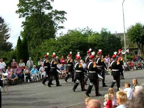 Gruno's Postharmonie  Video v.  H.D