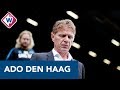 190817  spo Groenendijk ADO Sparta