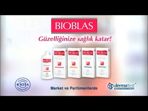 Bioblas