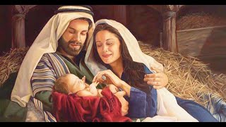 Виктория Оганисян - Младенец Иисус (Рождественская песня) 2023