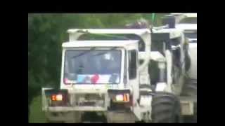 preview picture of video 'Istrazivanje nafte u Dugom Polju'