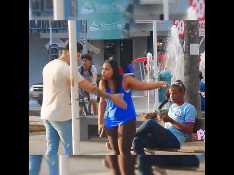 #pegadinhas TAPA NA CARA PT:2 🤣🤣