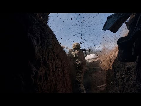 Russia's Bakhmut offensive stalls due to 'extreme attrition' of forces in battle