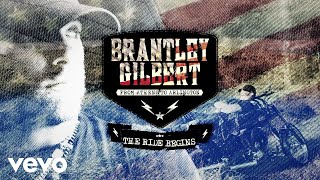 Brantley Gilbert - JUST AS I AM Album Launch Day 3