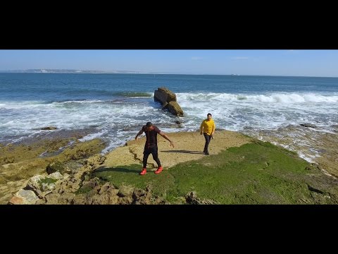 Lejemea - Falta Feat Charbel (Oficial Music Video)