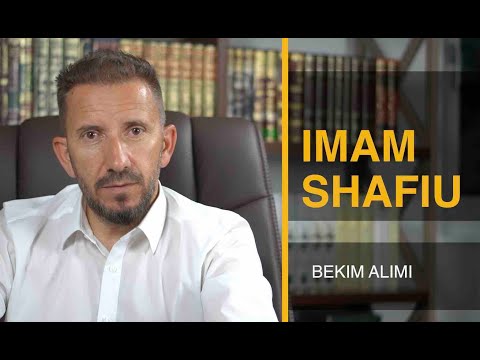 IMAM SHAFIU