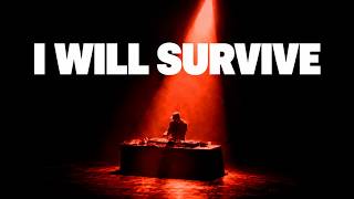 Download lagu I WILL SURVIVE - GLORIA GAYNOR (TECH-HOUSE) (REMIX) mp3