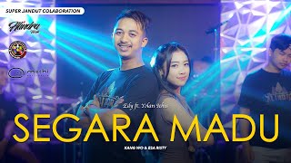 Download lagu SEGARA MADU - YOLLAN ICIS FT EDY - ALINDRA MUSIK COVER mp3 Download lagu SEGARA MADU - YOLLAN ICIS FT EDY - ALINDRA MUSIK COVER mp3