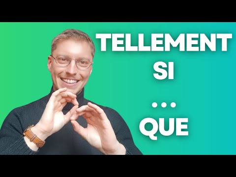 SUBJONCTIF to Express Your Opinion Full Guide Extract