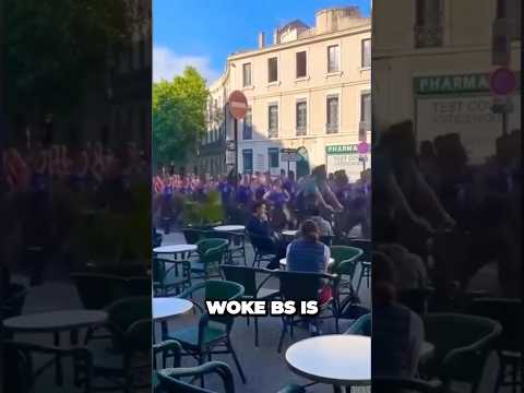 The French Foreign Legion Doesn’t Care About “Woke” Ideology 🇫🇷