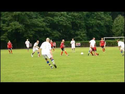 LO 2011/12 Mazur Gostynin - Stoczniowiec Płock (13.08.2011r.)