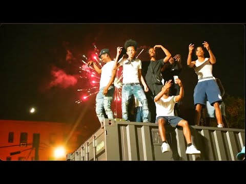 Zay G - 7 years (Music Video) Dir. @quay_blaze  X @affiliatedfilms