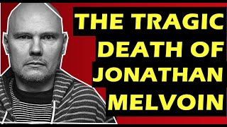 The Smashing Pumpkins: The Tragic Death of Jonathan Melvoin, Firing of Jimmy Chamberlin