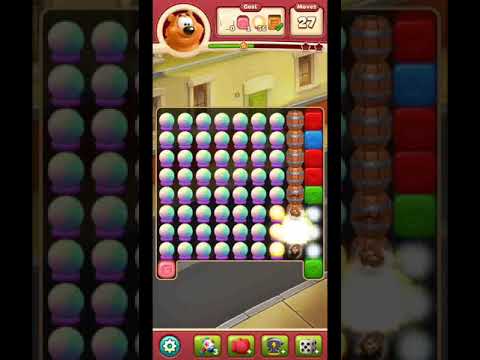 Toonblast level 2251