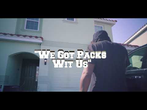 Young Bossi - We Got Packz [Official Video] prod by : ROBLO{Shot By @Ayub4life}