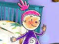 Pinky Dinky Doo S Great Big Fancy Word Clip Shrink
