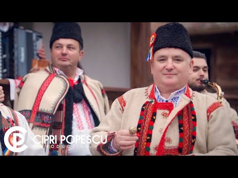 Adi Balint - Colindă de mulțămire (COLIND AUTENTIC)
