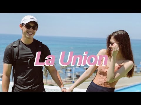 La Union by Alex Gonzaga