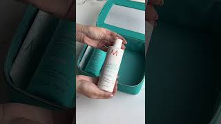 moroccanoil Set per la cura Video