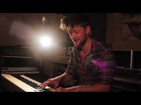 Jealous - Labrinth (Matt Woods cover)