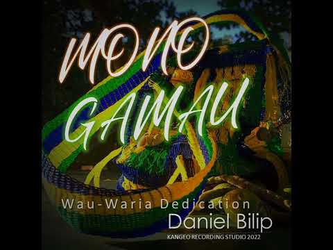 Mono Gamau(2022)_Daniel Bilip