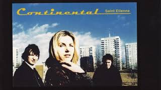 Saint Etienne - Suburban Autumn Lieutenant