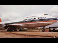 Air Apartheid The Story Of South African Airways