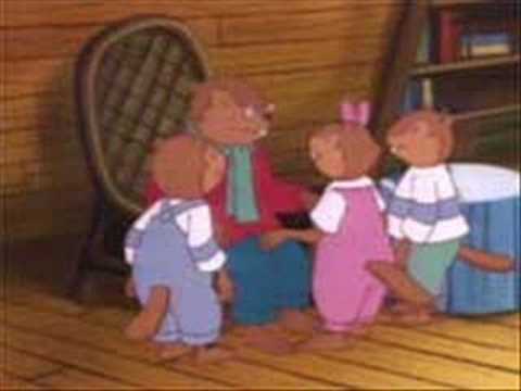 Papà Castoro (Remix)