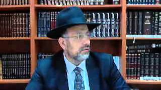 Alahot Pourim - Michlouah manot - Partie 3